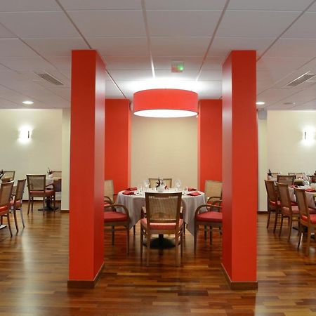 Domitys Les Tours D'Or Lejlighedshotel Perpignan Eksteriør billede