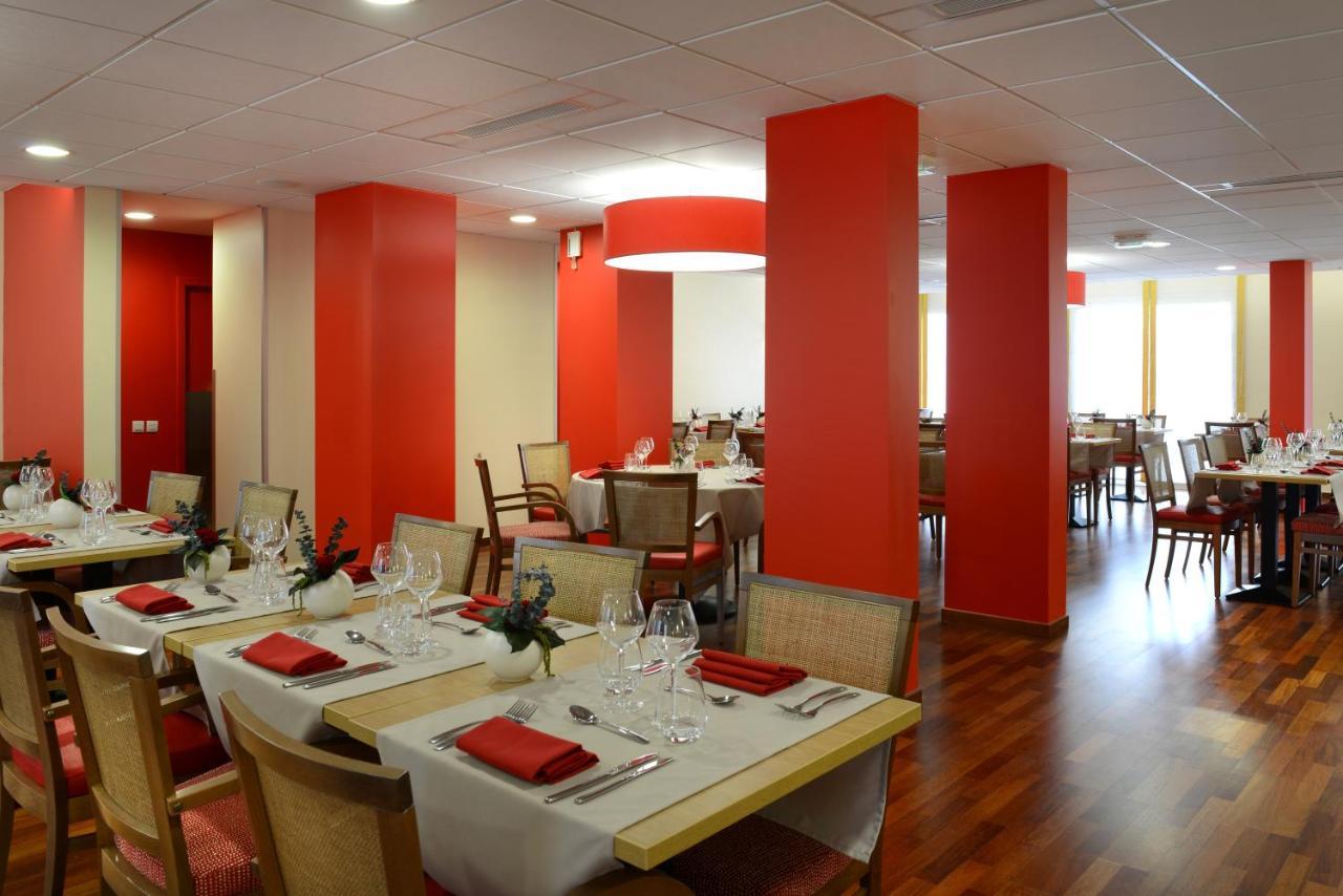 Domitys Les Tours D'Or Lejlighedshotel Perpignan Eksteriør billede