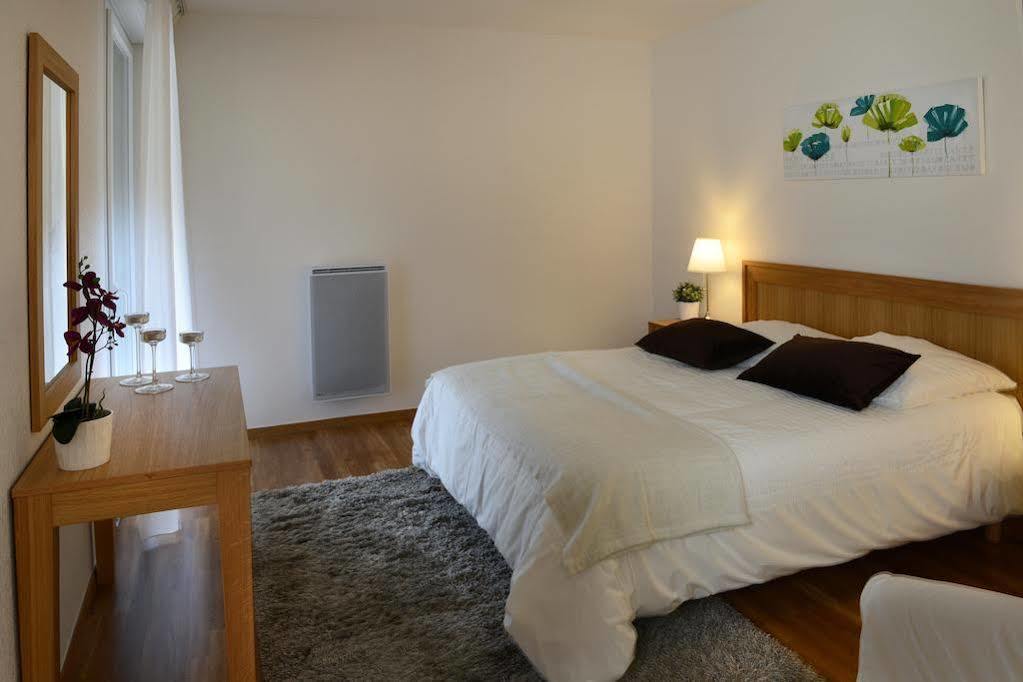 Domitys Les Tours D'Or Lejlighedshotel Perpignan Eksteriør billede